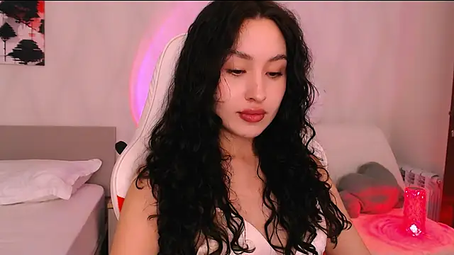 Ann__Cute's cam snapshot