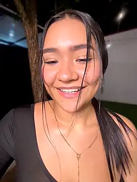 noa_moon's cam snapshot