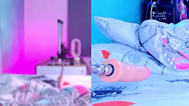 miiastone_cm's cam snapshot