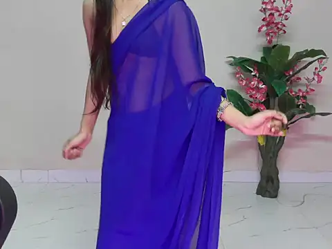 Saanvi_01's cam snapshot