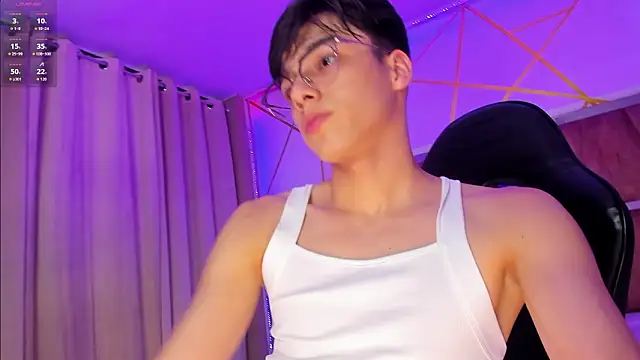 Gerony_ live sex cam