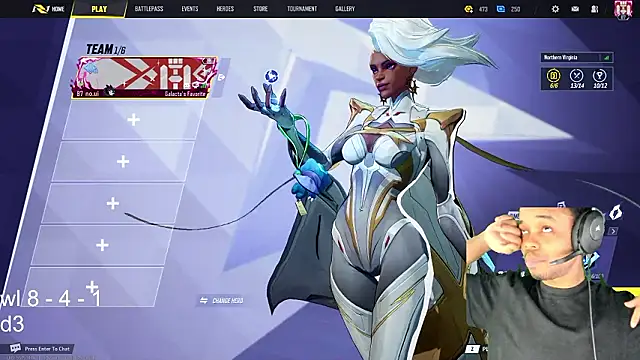 lovemirgaming live sex cam