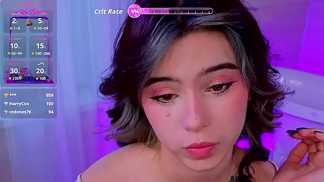 Hotary_Yuko live sex cam