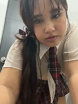 Samantthaescobar's cam snapshot