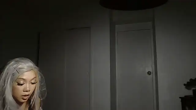 cryptokimgirl's cam snapshot