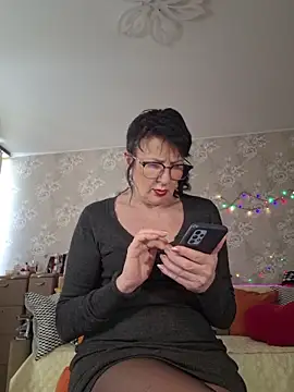 LaliaMia's cam snapshot