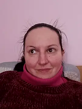 BustyLadyAlma's cam snapshot