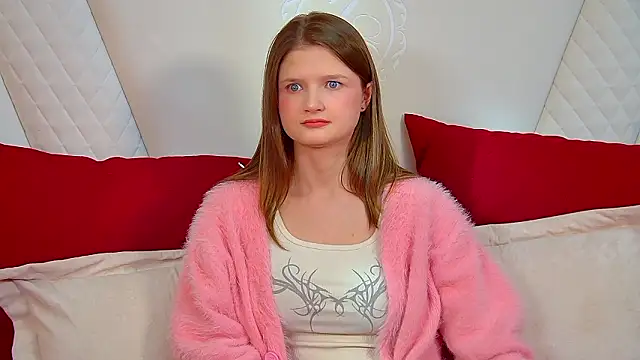 JaneRosen's cam snapshot