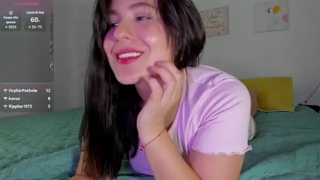 Alessandra_01's cam snapshot