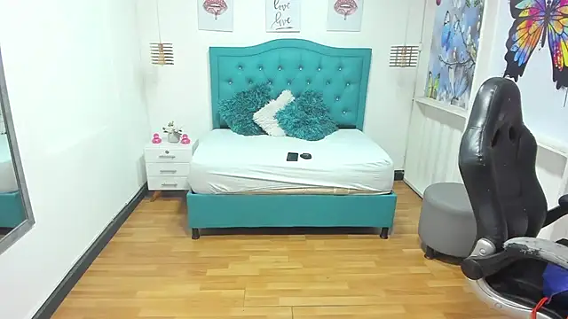 Daniela_skay's cam snapshot