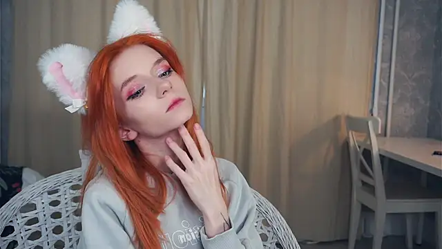 TarynPalek's cam snapshot