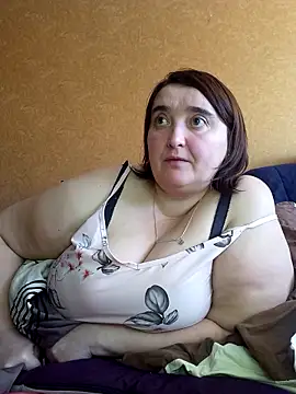 LiluHot's cam snapshot