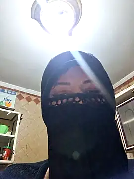 Rahaf11's cam snapshot