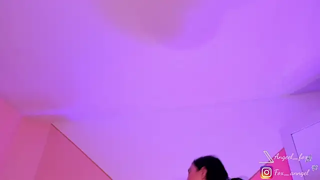 angeel_fox's cam snapshot