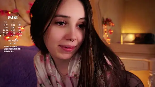 GillianDowdey's cam snapshot