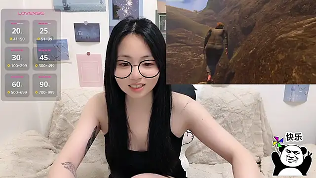 LiLiYbaby's cam snapshot