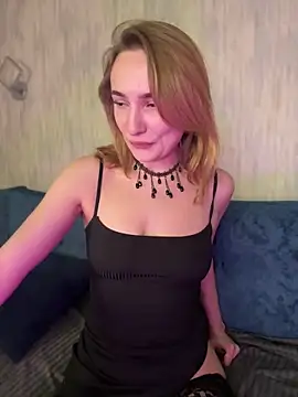 SugarDanger's cam snapshot