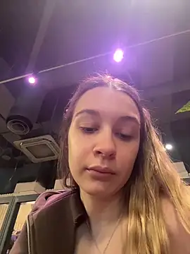 SashaCatt's cam snapshot