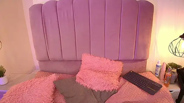 Hanabie_'s cam snapshot