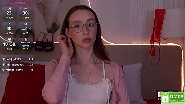 Emily_Simon's cam snapshot