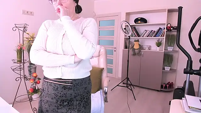 Vika73's cam snapshot