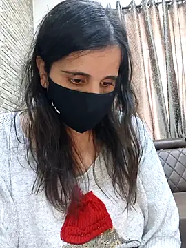 tinaarora's cam snapshot