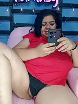 fantasyboobs's cam snapshot