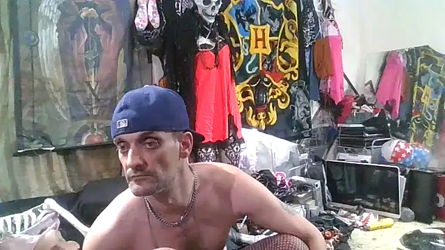 slinginbigD live sex cam