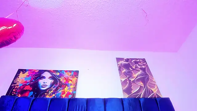 Annie_switt's cam snapshot