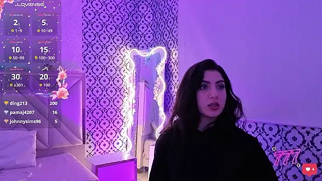 Ixchel_tay live sex cam