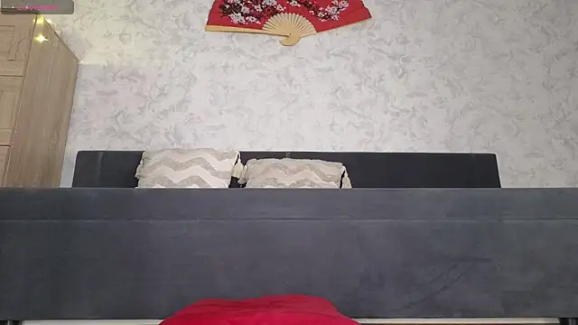 saya_li11's cam snapshot