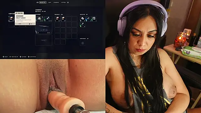 roknblaze's cam snapshot