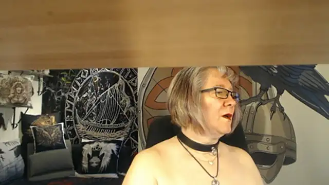 TittenMichelle's cam snapshot