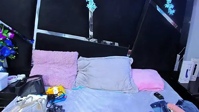 Cocoo_Nuth's cam snapshot