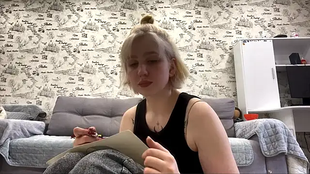 ProMilly's cam snapshot