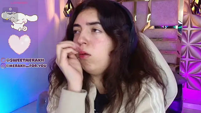 meraki_fraise's cam snapshot