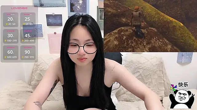 LiLiYbaby's cam snapshot