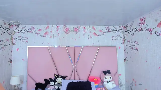 SafiroAgataaa's cam snapshot