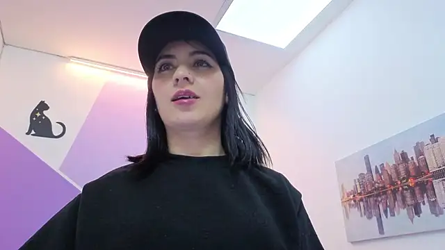 Analuciaa_'s cam snapshot