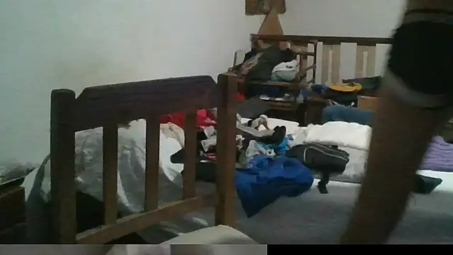 garotoonovo's cam snapshot