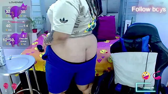 evelin_zaens's cam snapshot