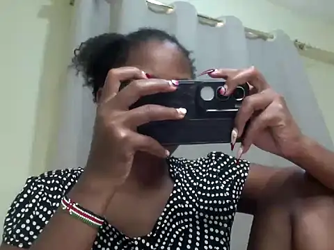 queen-sasha's cam snapshot