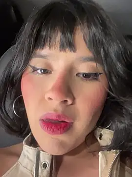 Prissi_rivas's cam snapshot