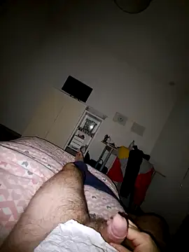 nico33000a's cam snapshot