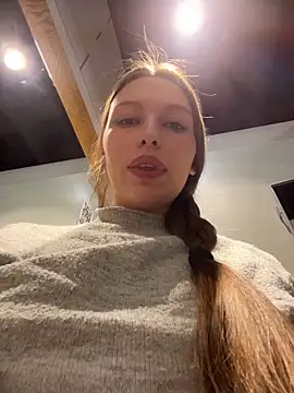 LeiaMood's cam snapshot