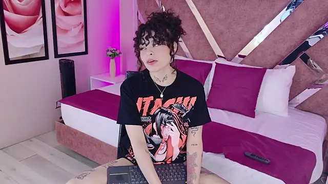 KatherineGomez's cam snapshot