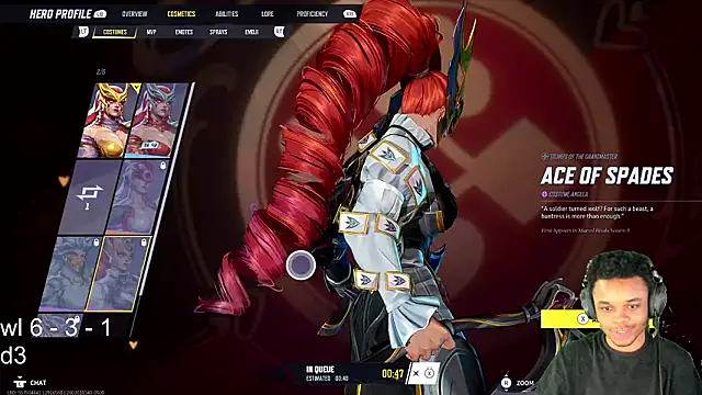 lovemirgaming live sex cam