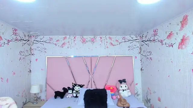 SafiroAgataaa's cam snapshot