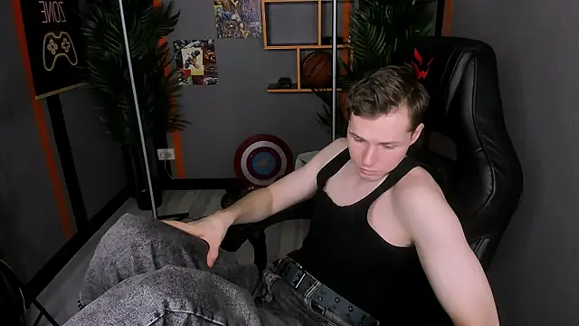 Hector_Spector live sex cam