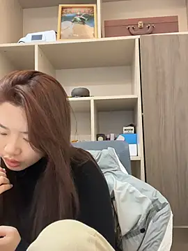 GYYoo live sex cam